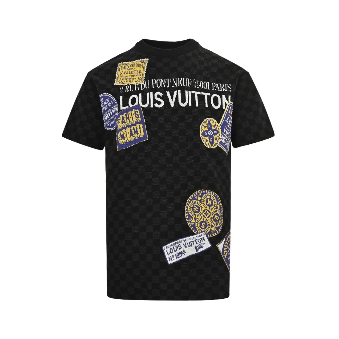 Louis Vuitton/ 25ss